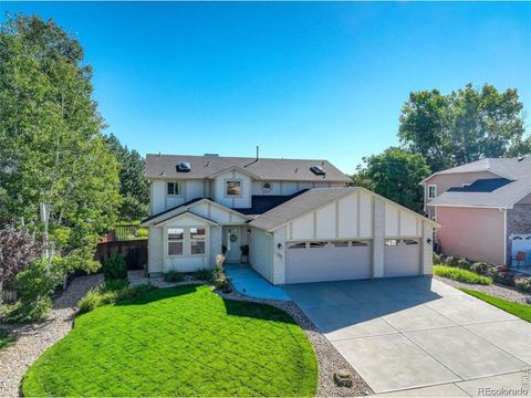 292 Dover Court Broomfield CO 80020