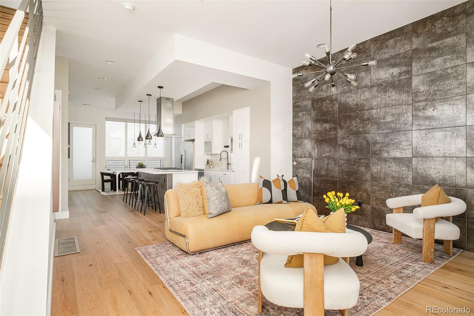 3444 Navajo Street 104