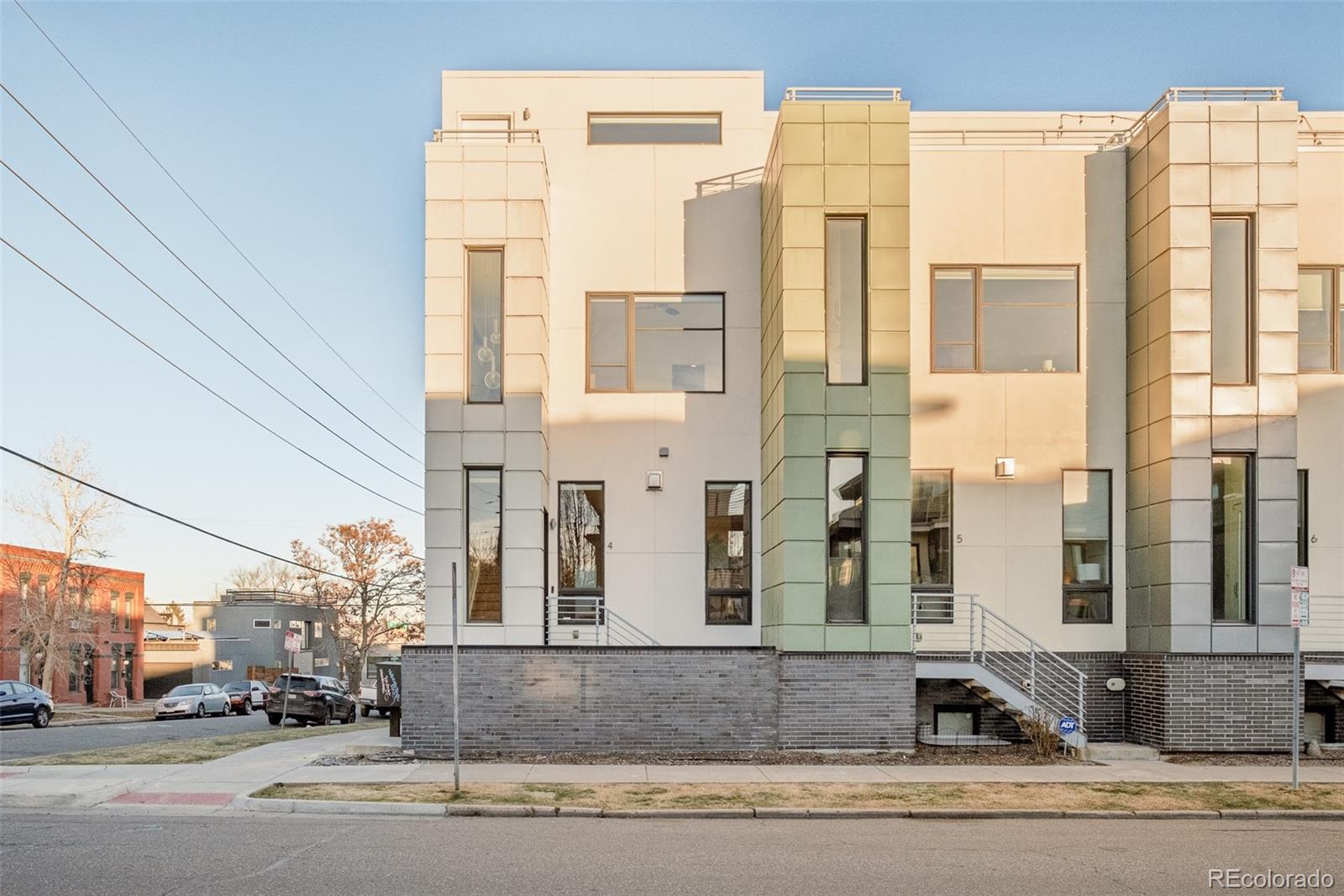 3444 Navajo Street 104