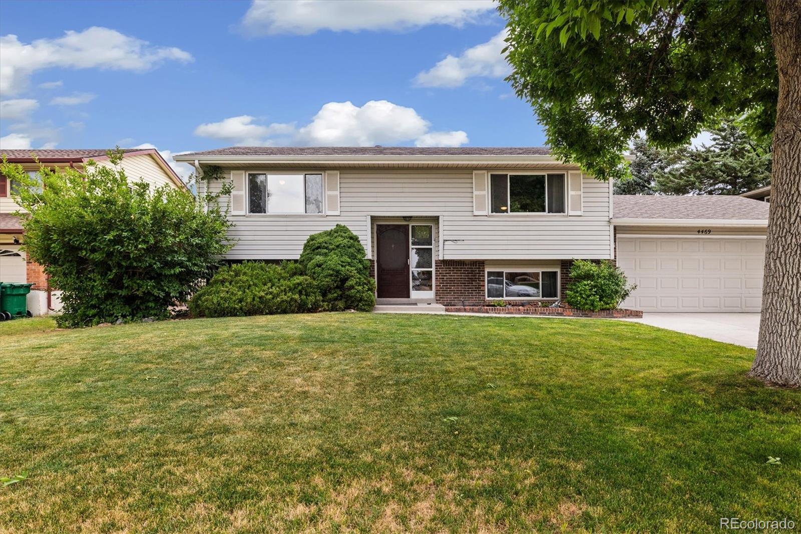 4469 S Field Court