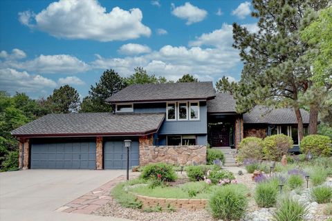 7715 S Hudson Court Centennial CO 80122