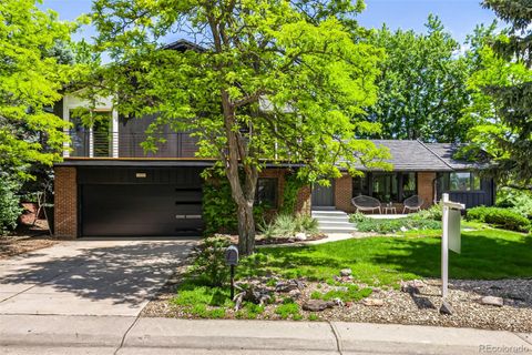7234 S Kendall Court Littleton CO 80128