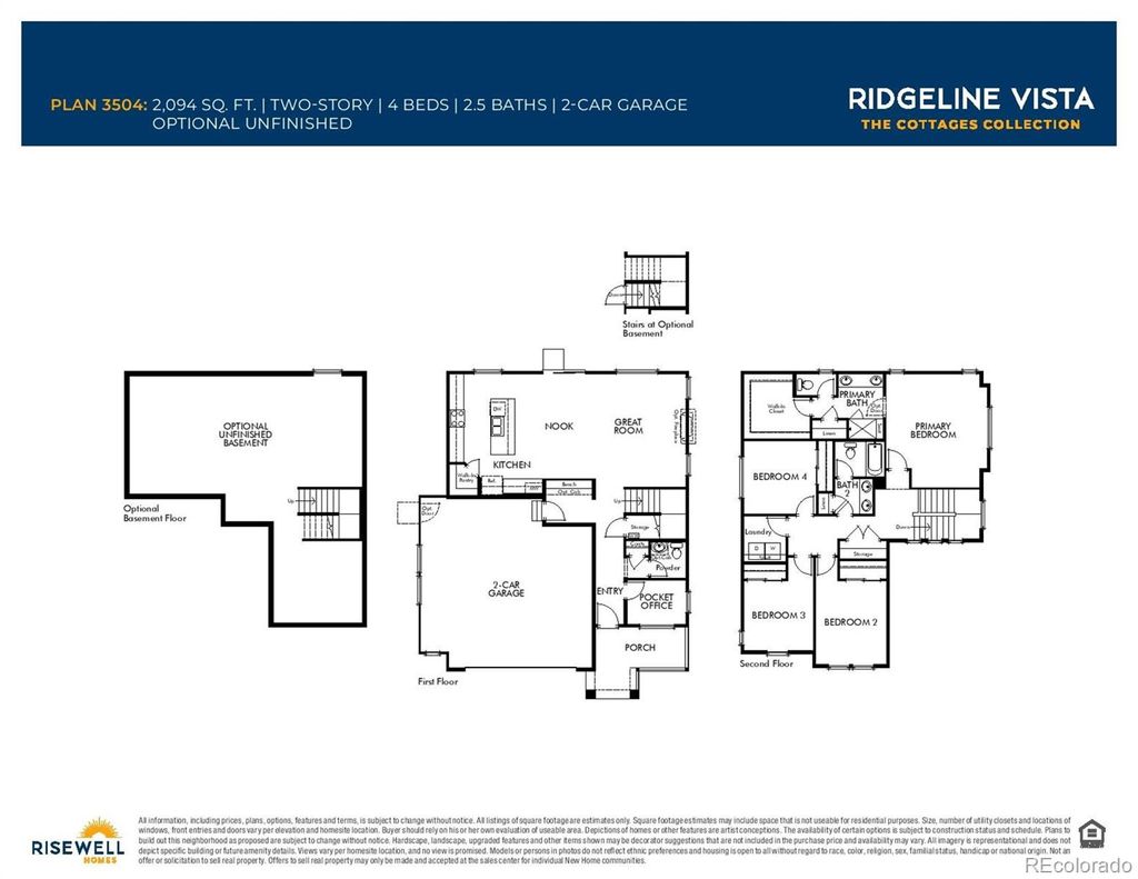 Photo of 442 Grey Rock Street, Brighton, CO 80601 (MLS # 5711708)