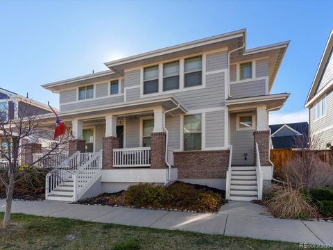 Photo of 5223 Chester Street, Denver, CO 80238 (MLS # 1531175)