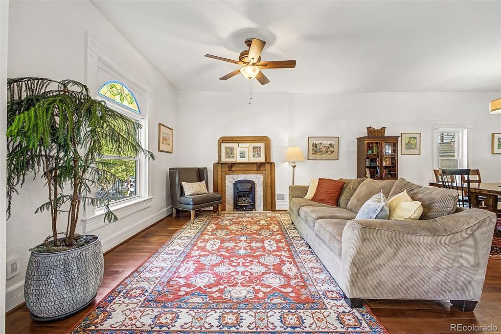 Photo of 2822 Hazel Court, Denver, CO 80211 (MLS # 7612762)