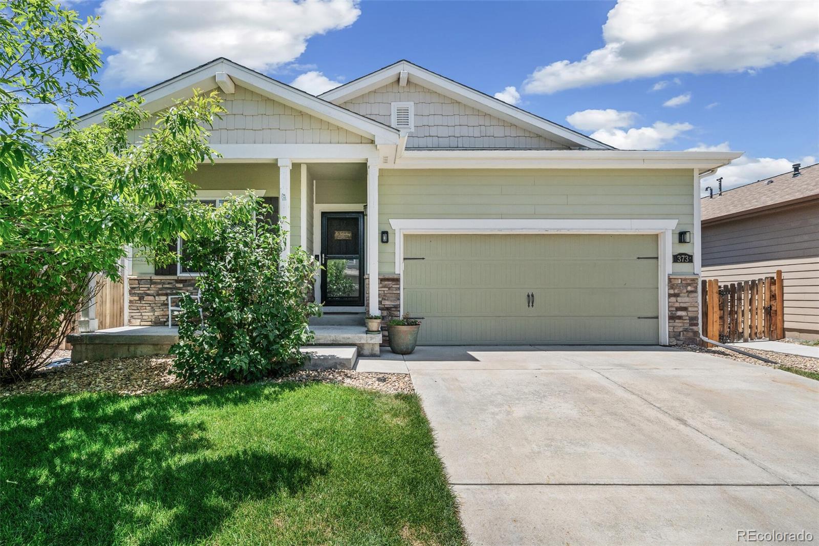373 Whimsical Avenue, Brighton, CO, 80603 1 373 Whimsical Avenue