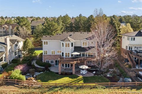 2384 Terrace Drive Highlands Ranch CO 80126