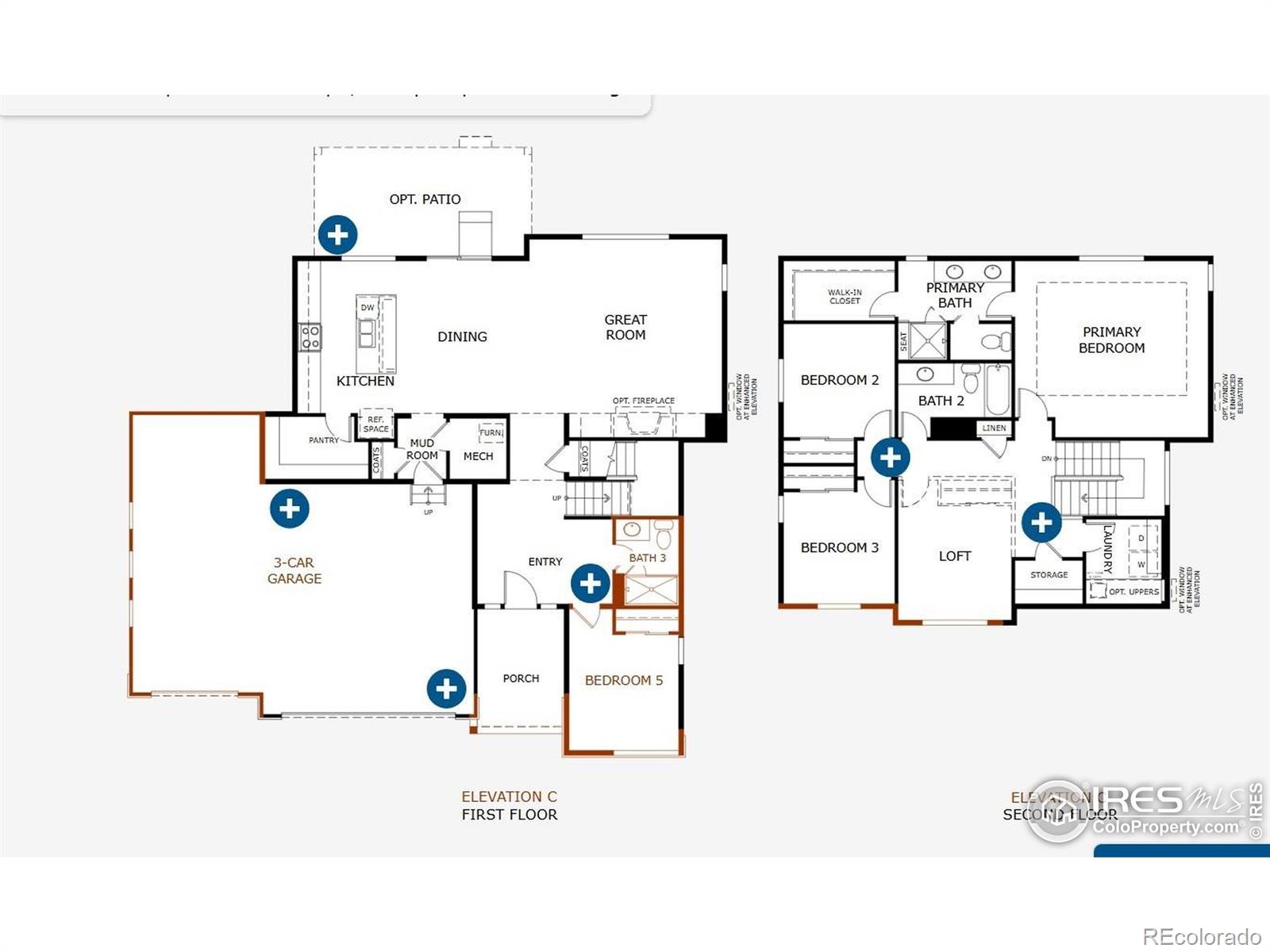 1740 Jennifer Street