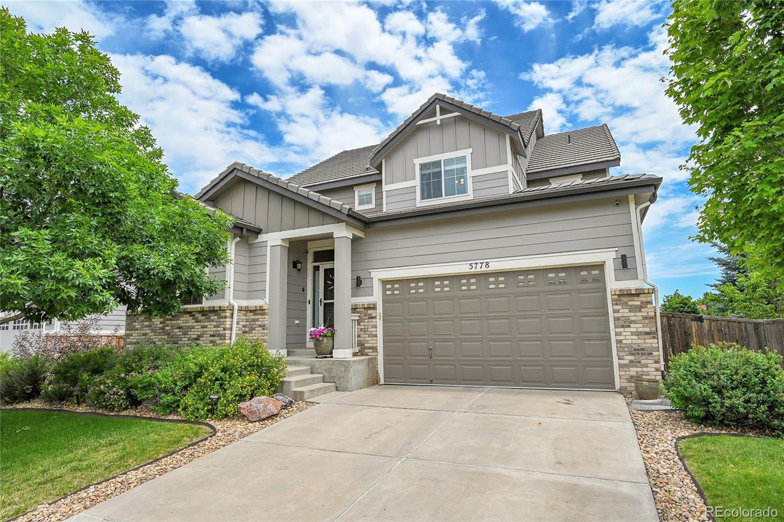 5778 S Duquesne Court