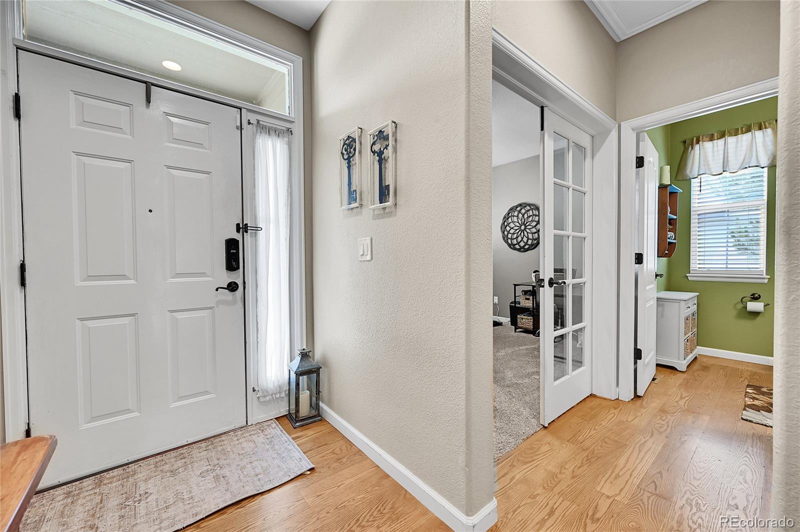 5778 S Duquesne Court