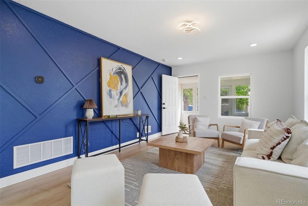 Photo of 2235 Eaton Street St, Edgewater, CO 80214 (MLS # 4092239)