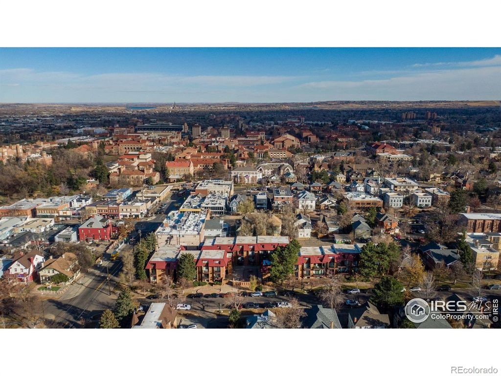 Photo of 1200 College Avenue #122, Boulder, CO 80302 (MLS # IR1048932)