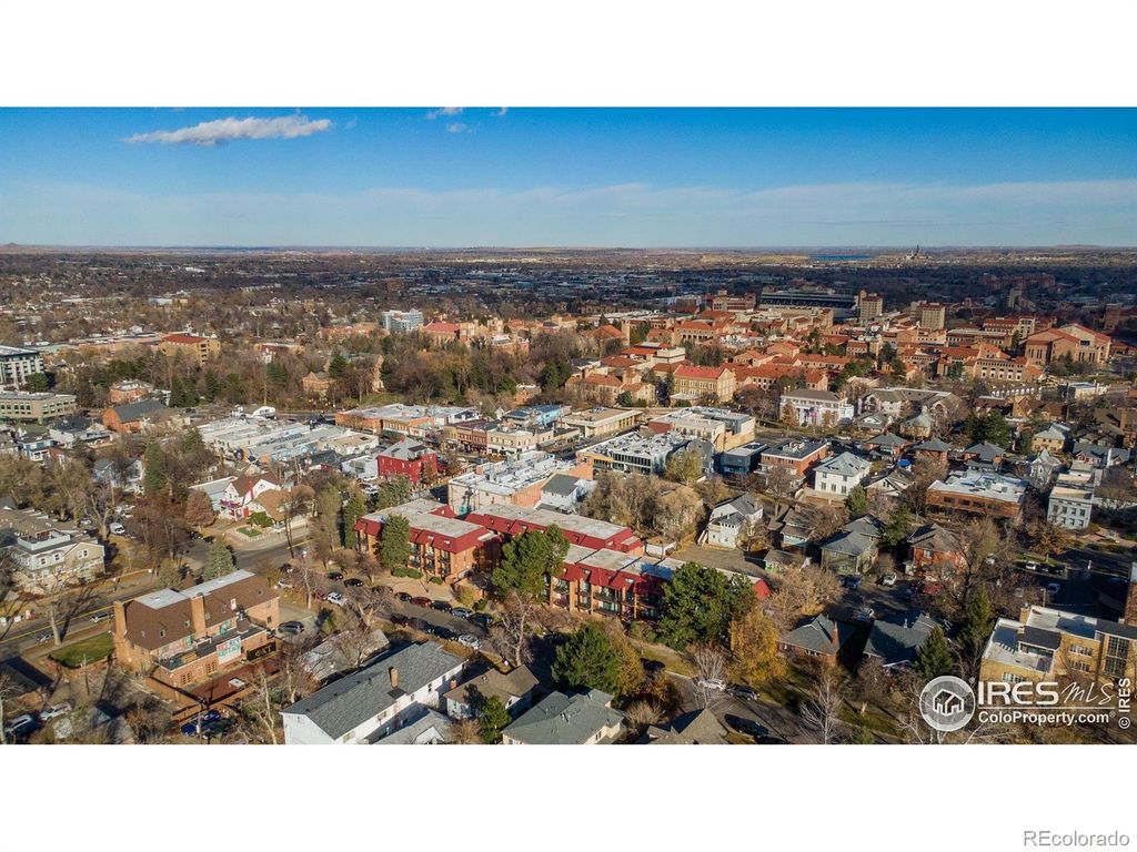 Photo of 1200 College Avenue #122, Boulder, CO 80302 (MLS # IR1048932)