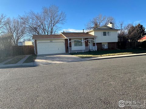 1555 S Gilpin Avenue Loveland CO 80537