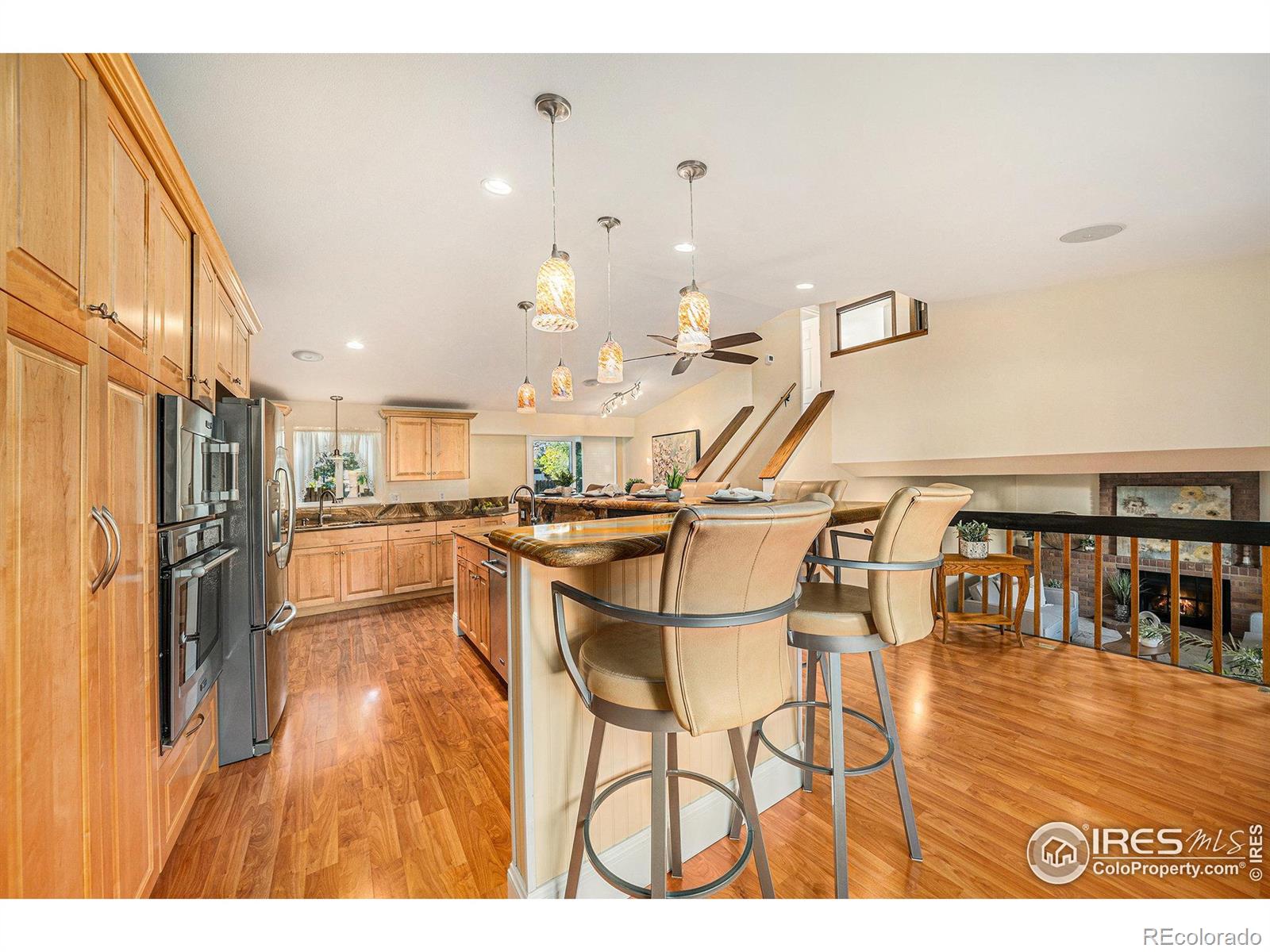 1555 S Gilpin Avenue