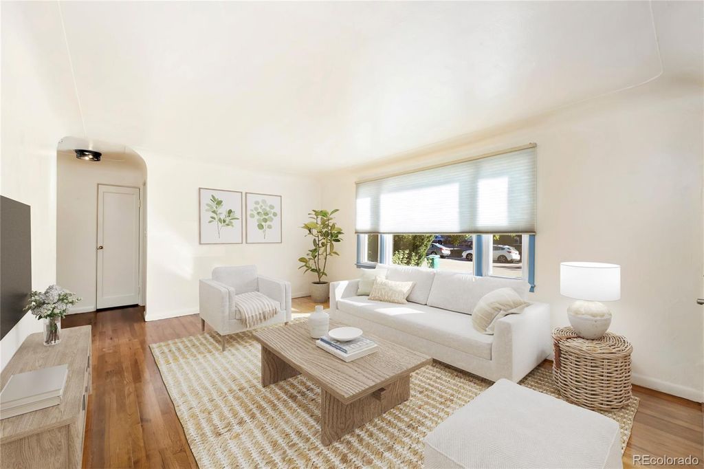 Photo of 3645 S Fox Street, Englewood, CO 80110 (MLS # 4752978)