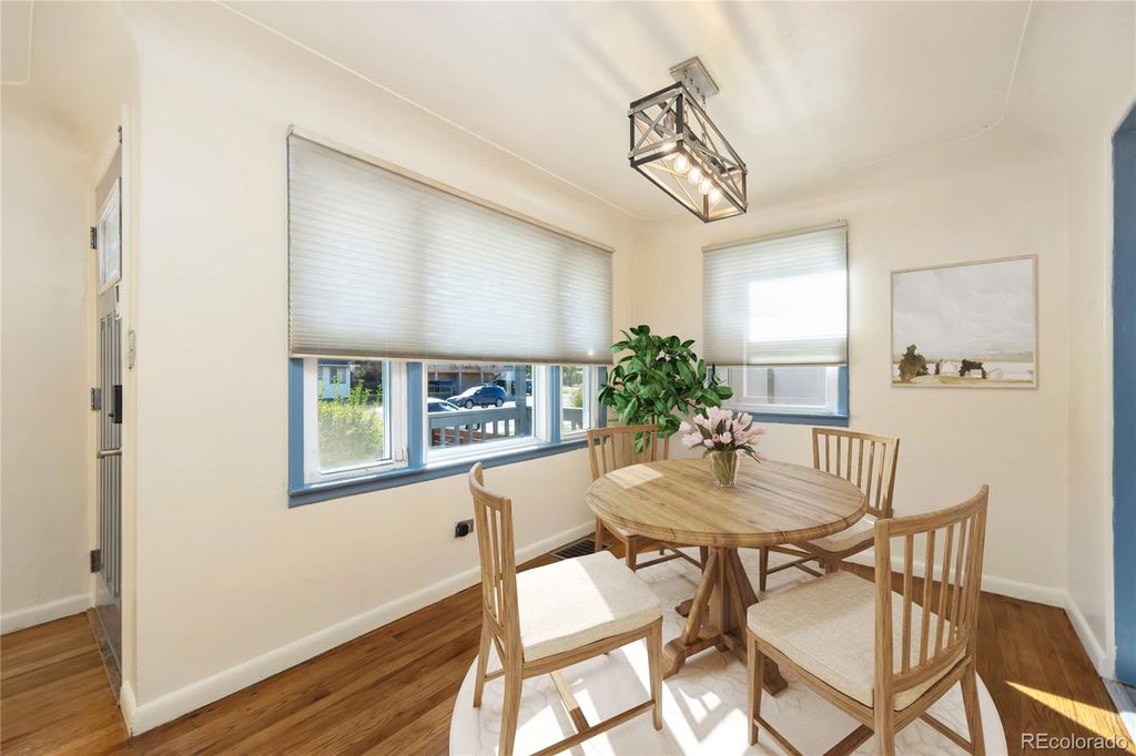 Photo of 3645 S Fox Street, Englewood, CO 80110 (MLS # 4752978)
