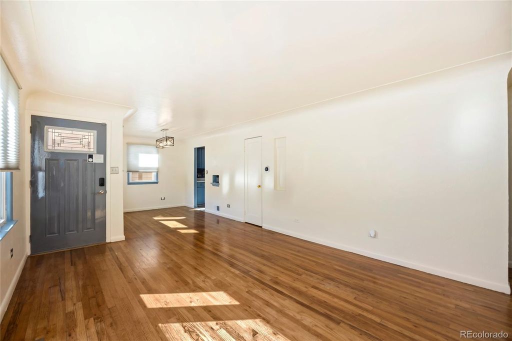 Photo of 3645 S Fox Street, Englewood, CO 80110 (MLS # 4752978)