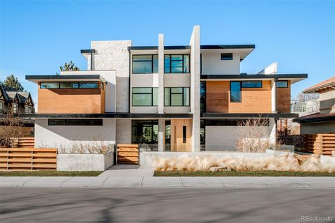 121 S Dexter Street Denver CO 80246