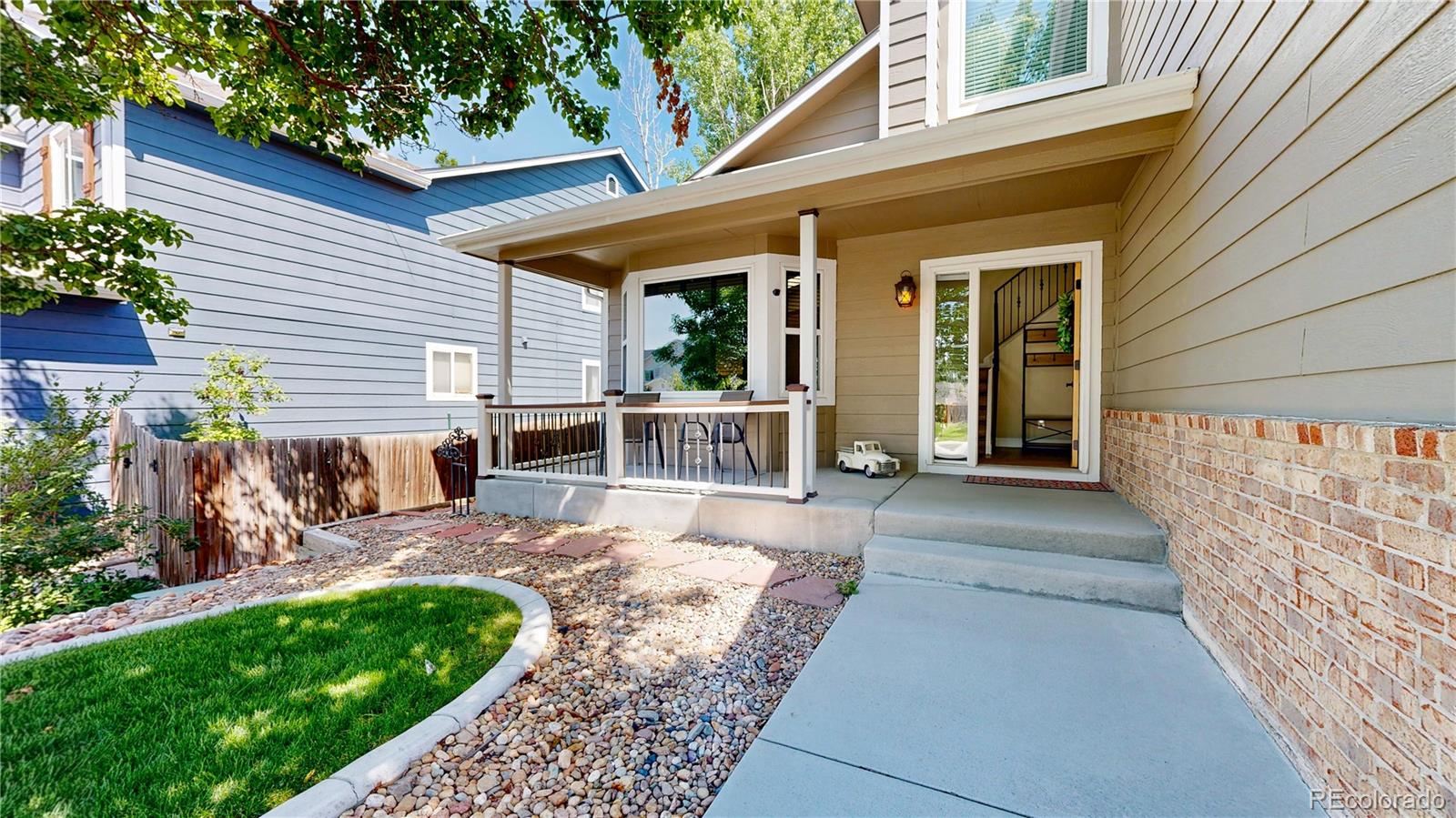 5821 W 114th Place