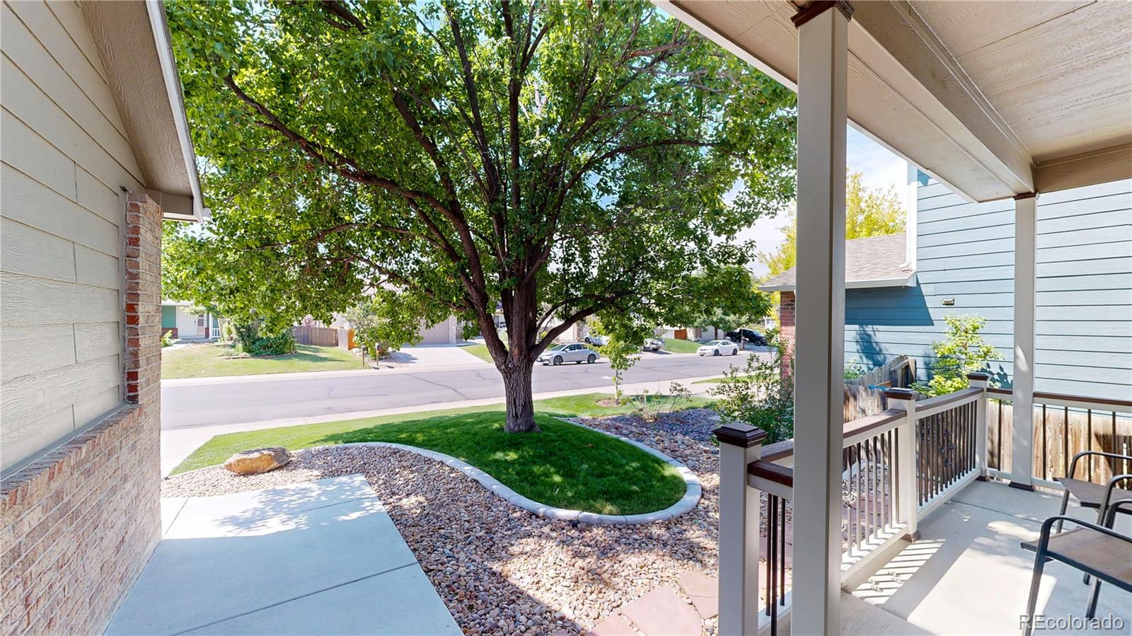 5821 W 114th Place