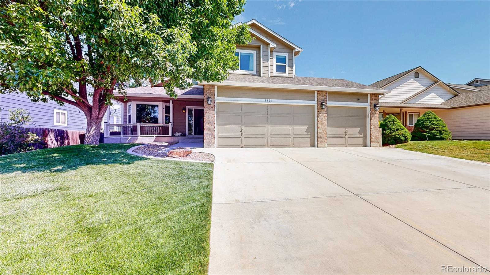 5821 W 114th Place