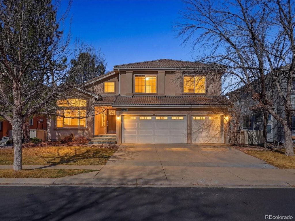 Photo of 13955 Dogleg Lane, Broomfield, CO 80023 (MLS # 2071308)