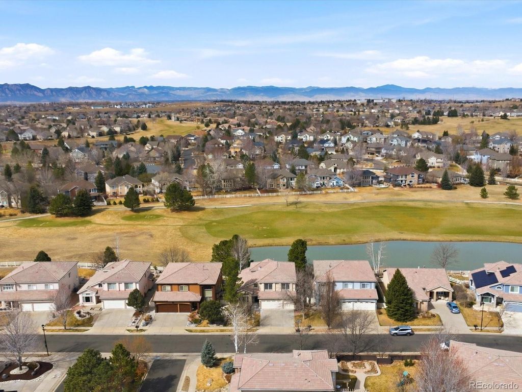 Photo of 13955 Dogleg Lane, Broomfield, CO 80023 (MLS # 2071308)