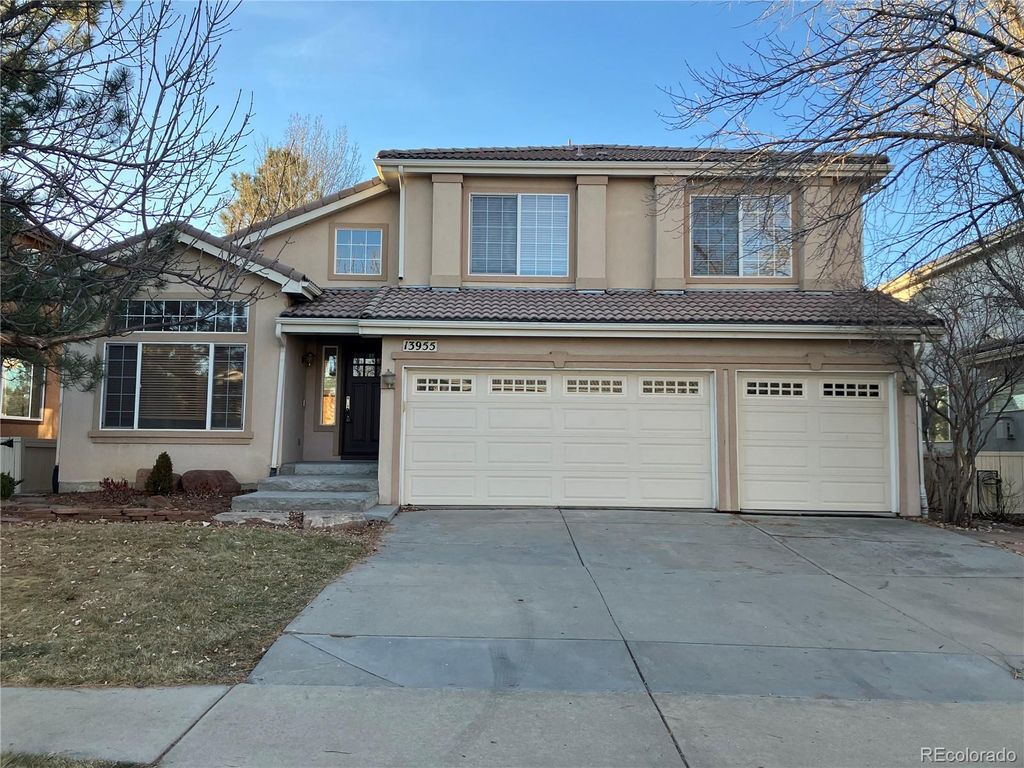 Photo of 13955 Dogleg Lane, Broomfield, CO 80023 (MLS # 2071308)
