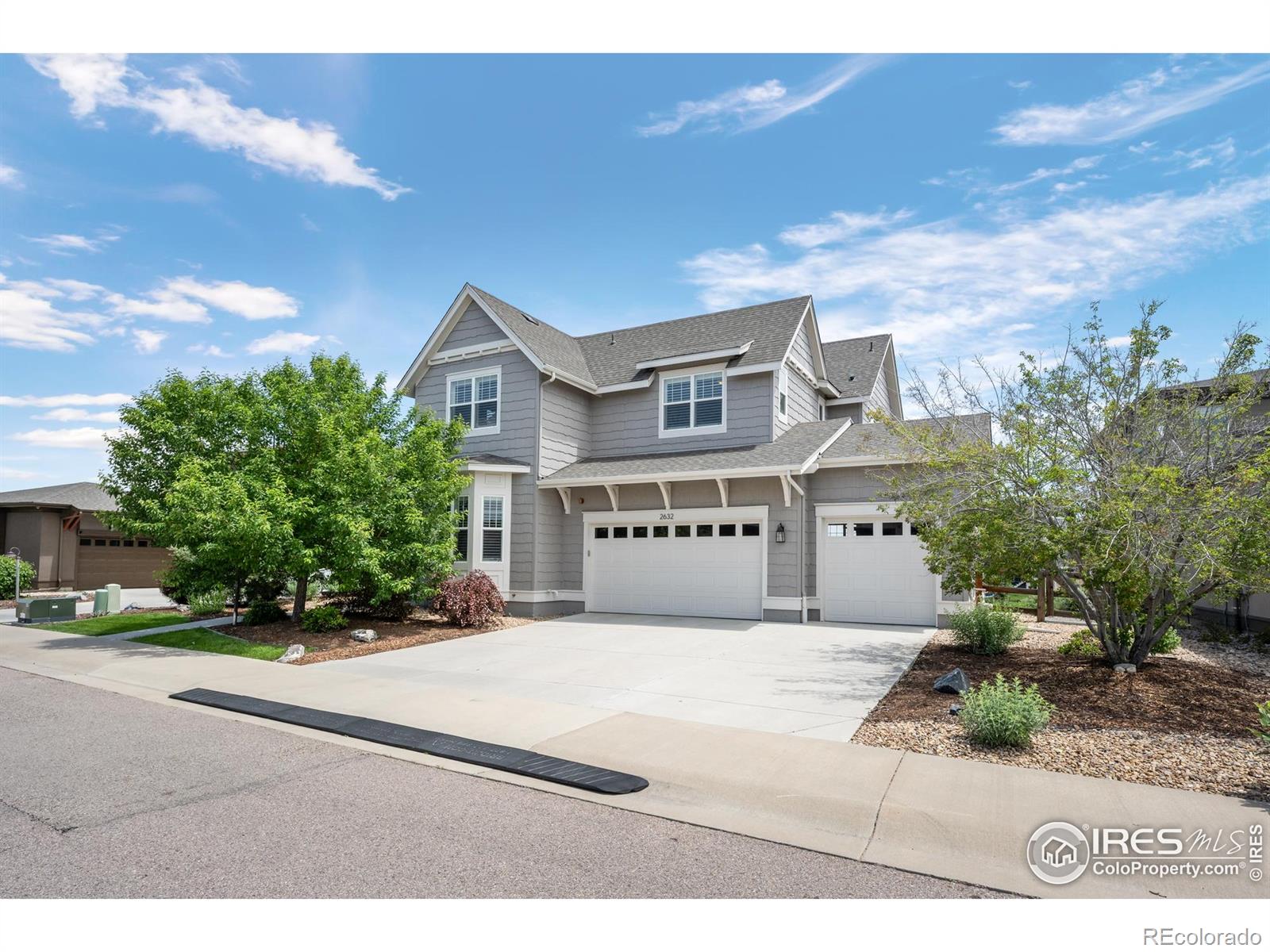 2632 Bluestem Willow Drive