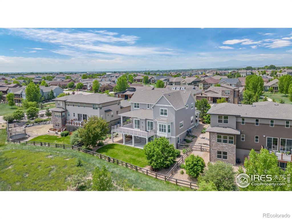 Photo of 2632 Bluestem Willow Drive, Loveland, CO 80538 (MLS # IR1036375)