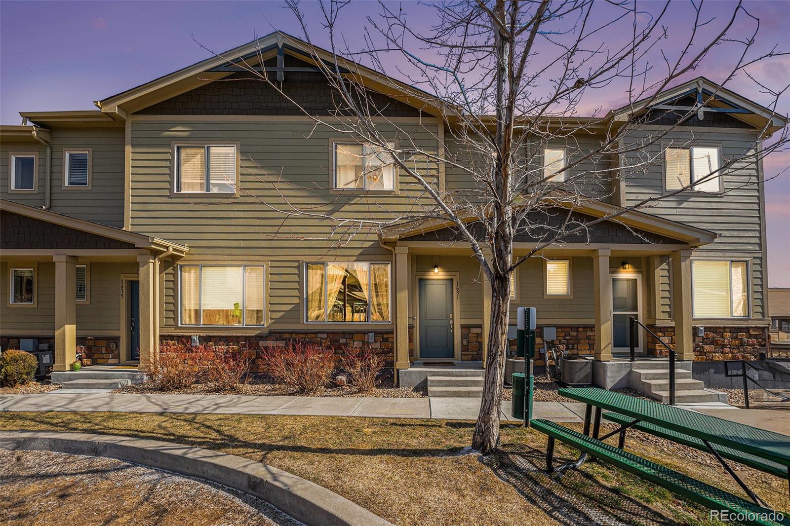 1631 Aspen Meadows Circle