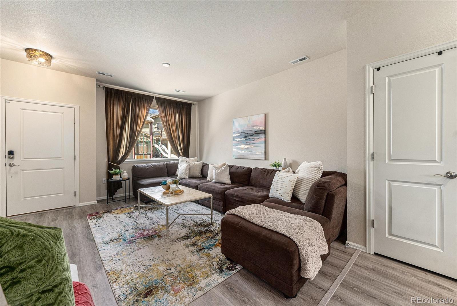 1631 Aspen Meadows Circle