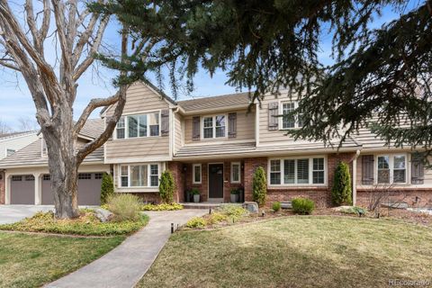 Photo of 5220 S Joliet Way, Englewood, CO 80111 (MLS # 2471278)