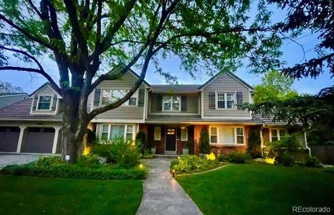 Photo of 5220 S Joliet Way, Englewood, CO 80111 (MLS # 2471278)