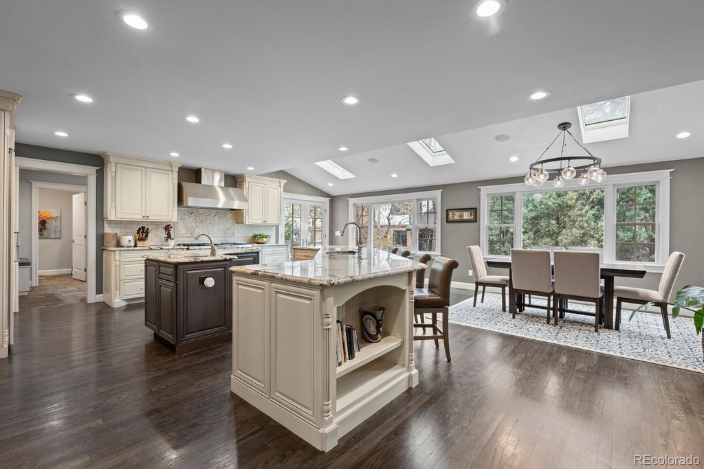 Photo of 5220 S Joliet Way, Englewood, CO 80111 (MLS # 2471278)