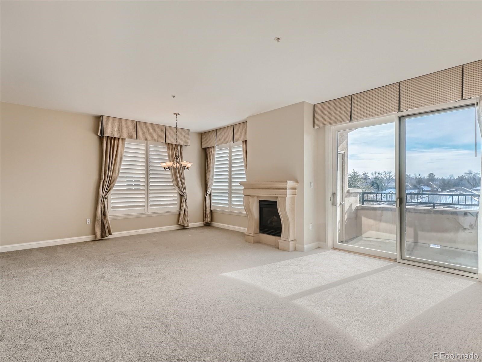 2500 E Cherry Creek South Drive 414