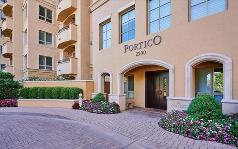 2500 E Cherry Creek South Drive 414 Denver CO 80209