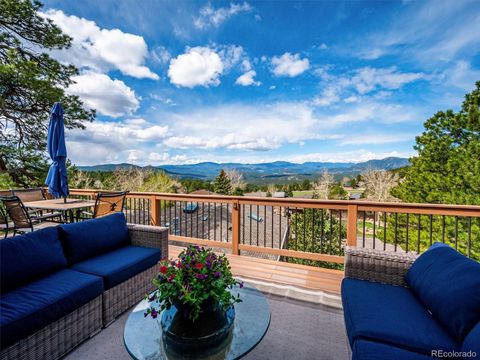 24172 Jerome Court Golden CO 80401