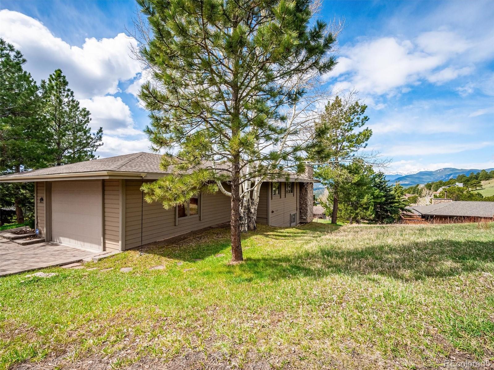 24172 Jerome Court