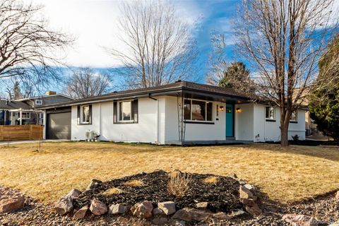 8900 W 57th Avenue Arvada CO 80002