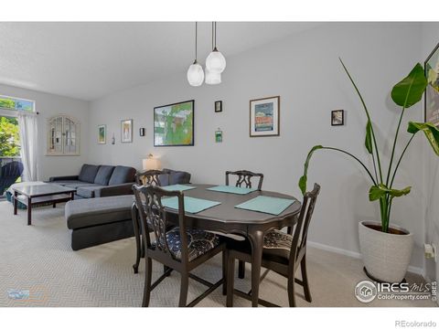 7443 Singing Hills Court Boulder CO 80301