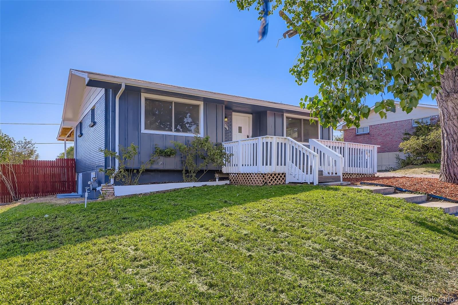 8298 Cherokee Street