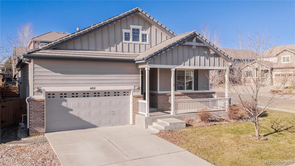 Photo of 602 Mathews Way, Erie, CO 80516 (MLS # 2676016)