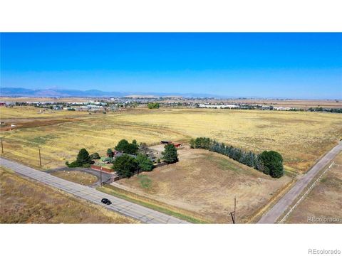 1501 E 160th Avenue Broomfield CO 80023