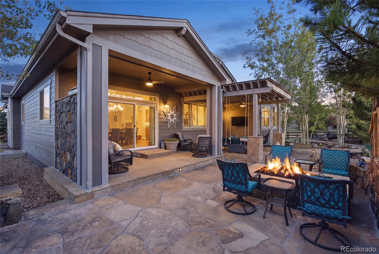 2831 Russet Sky Court