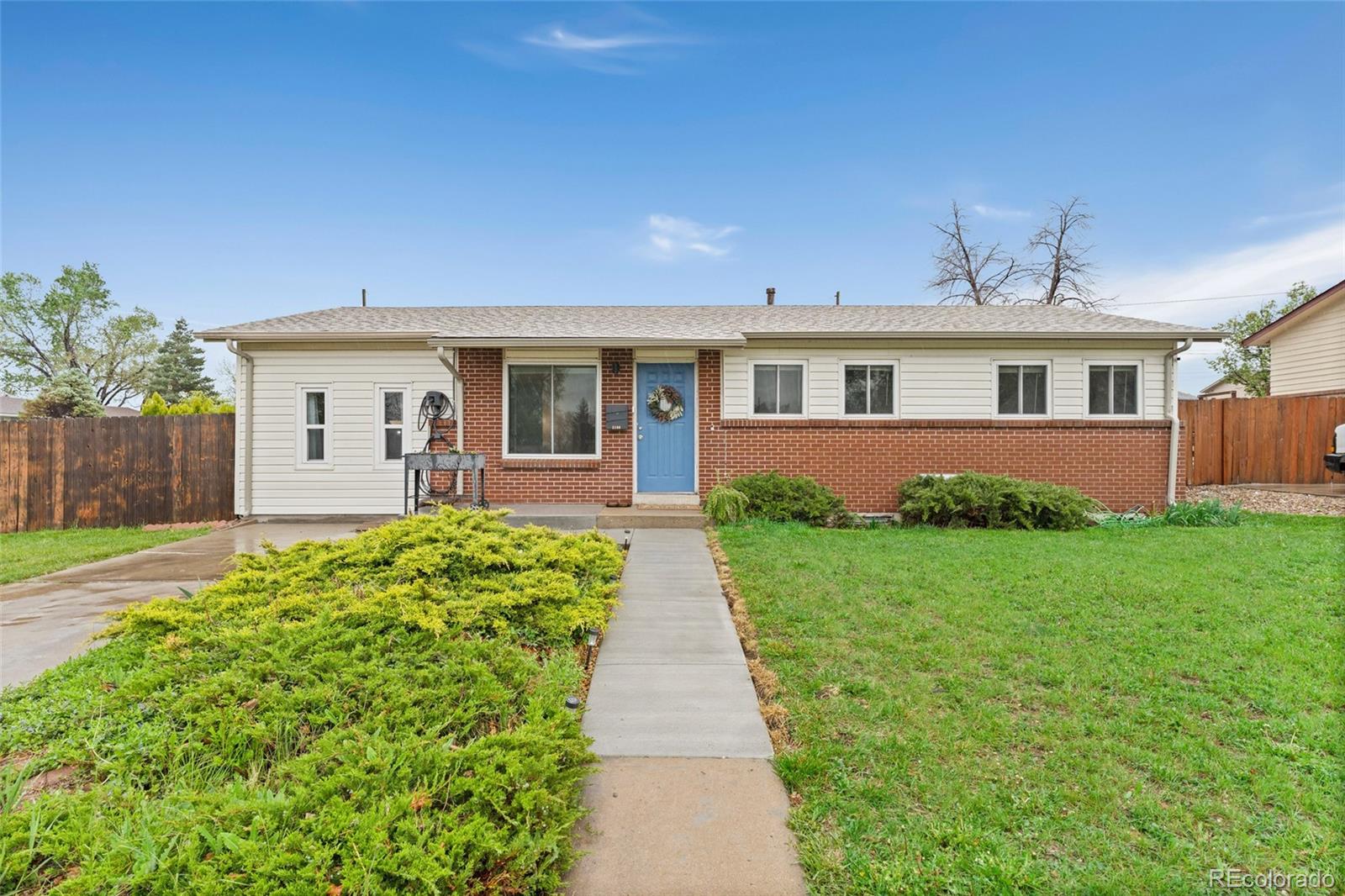 3100 W 94th Avenue