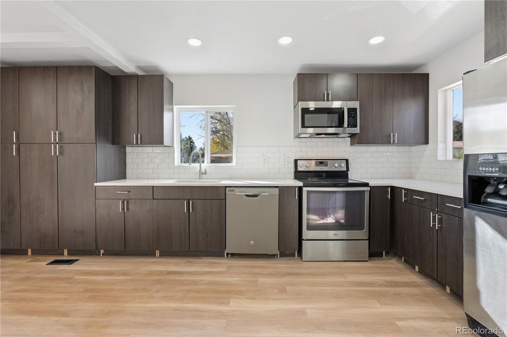 Photo of 1550 S Xavier Street, Denver, CO 80219 (MLS # 3487908)