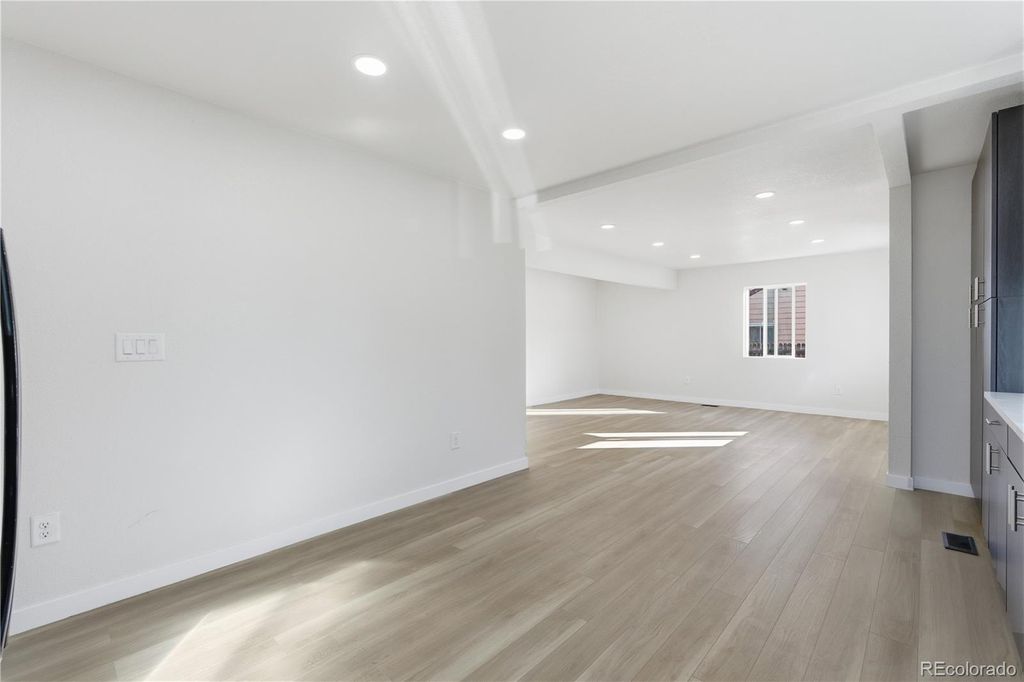 Photo of 1550 S Xavier Street, Denver, CO 80219 (MLS # 3487908)