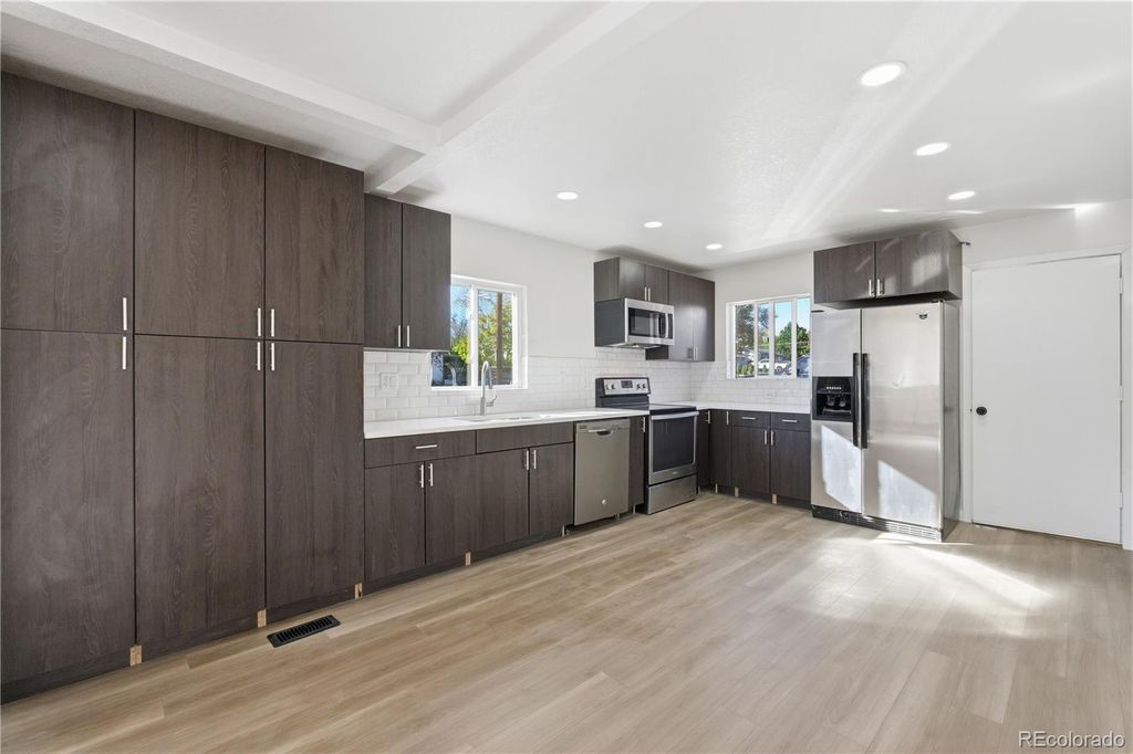 Photo of 1550 S Xavier Street, Denver, CO 80219 (MLS # 3487908)